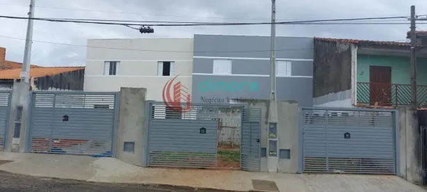 Sobrado com 2 Quartos à venda, 70m² no Parque Olimpico, Mogi das Cruzes
