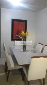 Apartamento com 3 Quartos à venda, 10m² no Industrial, Londrina
