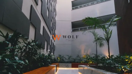 Apartamento com 1 Quarto para alugar, 70m² no Centro, Florianópolis