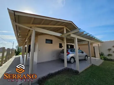 Casa com 3 Quartos à venda, 140m² no Praia de Mariluz, Imbé
