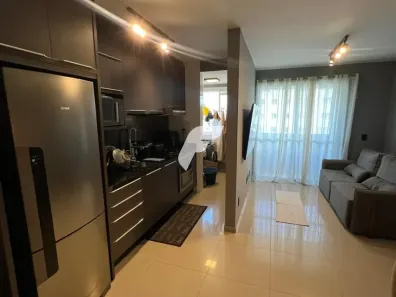 Apartamento com 2 Quartos à venda, 63m² no Pedra Branca, Palhoça