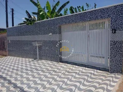 Casa com 2 Quartos à venda, 110m² no Jardim Santa Emília, Hortolândia