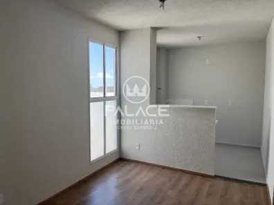 Apartamento com 2 Quartos à venda, 40m² no Jardim Parque Jupiá, Piracicaba