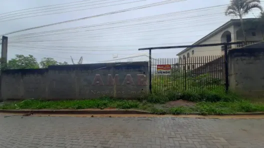 Lote/Terreno à venda, 1000m² no Chácaras Ceres, Suzano