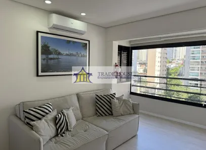 Apartamento com 2 Quartos à venda, 66m² no Vila Mariana, São Paulo