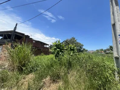 Lote/Terreno à venda, 480m² no Inoã (Inoã), Maricá