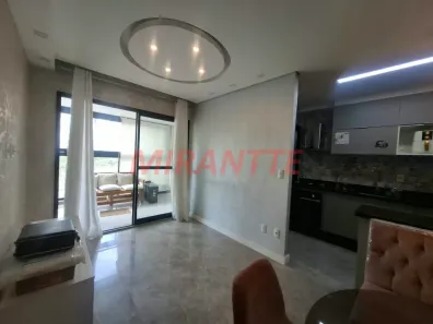 Apartamento com 2 Quartos à venda, 55m² no Vila Ester (Zona Norte), São Paulo