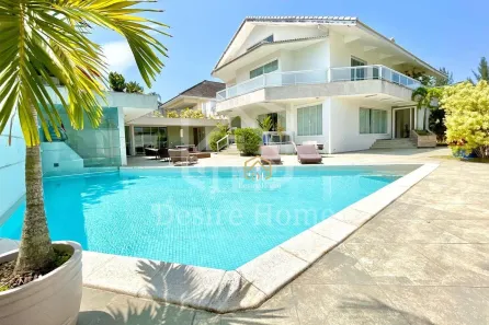 Casa de Condomínio com 5 Quartos à venda, 1200m² no Barra da Tijuca, Rio de Janeiro