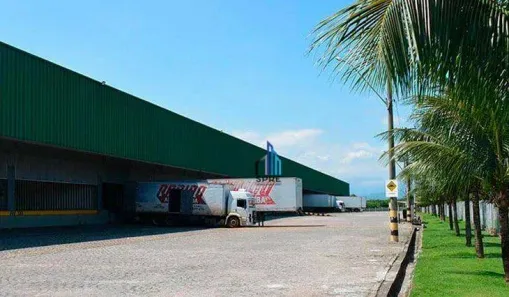 Galpão/Depósito/Armazém para alugar, 634m² no Parque Duque, Duque de Caxias