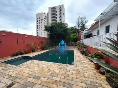 Casa com 2 Quartos à venda, 253m² no Anchieta, São Bernardo do Campo