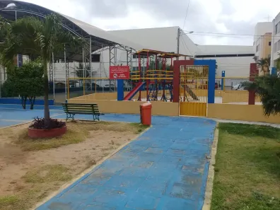 Apartamento com 3 Quartos à venda, 78m² no Nova Parnamirim, Parnamirim