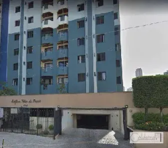 Apartamento com 3 Quartos à venda, 177m² no Vila Regente Feijó, São Paulo