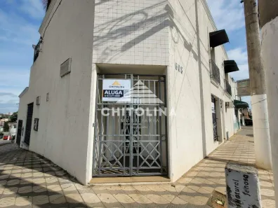 Sala Comercial para alugar, 30m² no Centro, Itapetininga