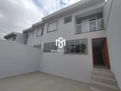 Sobrado com 2 Quartos à venda, 84m² no Parque São Domingos, São Paulo