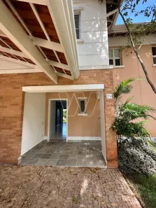 Casa de Condomínio com 3 Quartos para alugar, 220m² no Jardim das Paineiras, Campinas