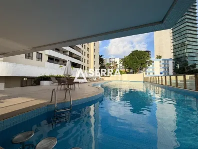 Apartamento com 3 Quartos à venda, 85m² no Federação, Salvador