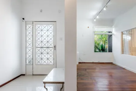 Ponto Comercial para alugar, 52m² no Três Figueiras, Porto Alegre