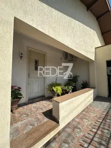 Casa com 3 Quartos à venda, 125m² no Vila Teixeira, Campinas