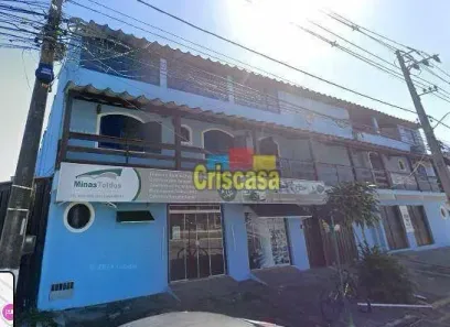 Casa com 2 Quartos à venda, 89m² no Costazul, Rio das Ostras
