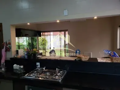 Casa com 4 Quartos à venda, 282m² no Boa Esperança, Cuiabá