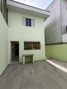 Sobrado com 3 Quartos à venda, 180m² no Jardim Santa Mena, Guarulhos