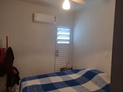 Apartamento com 2 Quartos à venda, 56m² no Vila Santa Tereza, Bauru