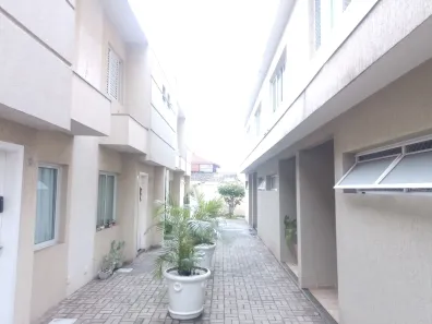 Sobrado com 2 Quartos à venda, 103m² no Vila Ema, São Paulo