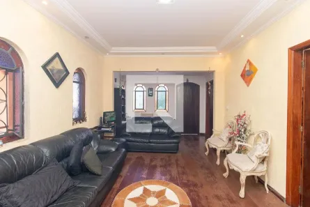 Casa com 4 Quartos à venda, 585m² no Vila Pedra Branca, São Paulo