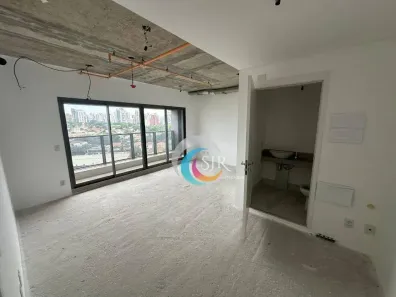Sala Comercial à venda, 170m² no Indianópolis, São Paulo