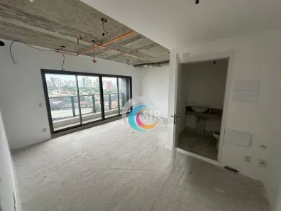 Sala Comercial para venda ou aluguel, 170m² no Indianópolis, São Paulo
