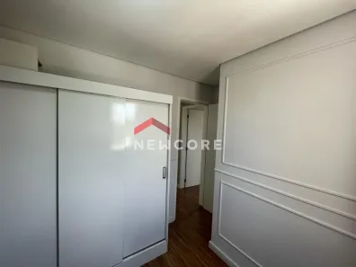 Apartamento com 2 Quartos à venda, 48m² no Nova Cidade Jardim, Jundiaí