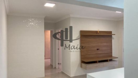 Apartamento com 2 Quartos à venda, 68m² no Osvaldo Cruz, São Caetano do Sul