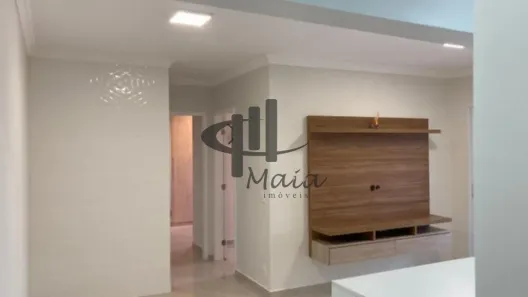 Apartamento com 2 Quartos à venda, 68m² no Osvaldo Cruz, São Caetano do Sul