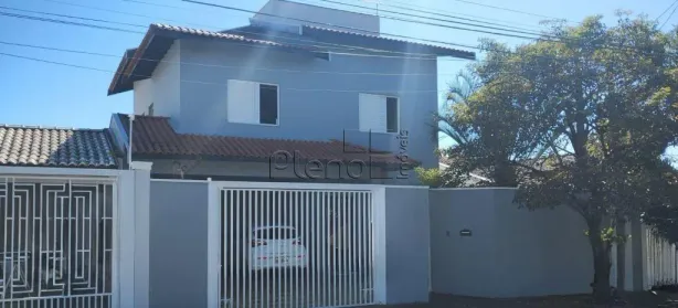Sobrado com 3 Quartos à venda, 299m² no Jardim Maria Ilydia, Valinhos