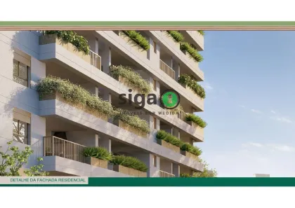 Apartamento com 3 Quartos à venda, 123m² no Moema, São Paulo