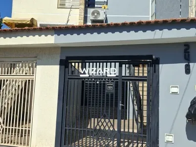 Sobrado com 3 Quartos à venda, 150m² no Vila Gustavo, São Paulo