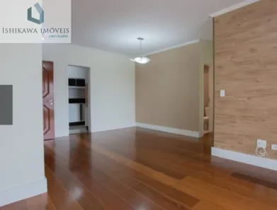 Apartamento com 3 Quartos à venda, 102m² no Vila Nova Conceição, São Paulo