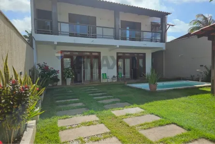 Casa com 2 Quartos à venda, 71m² no Fleicheiras, Trairi