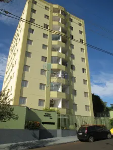 Apartamento com 3 Quartos à venda, 92m² no Parque dos Bandeirantes, Ribeirão Preto