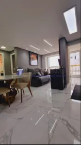 Apartamento com 2 Quartos à venda, 56m² no Vila Osasco, Osasco
