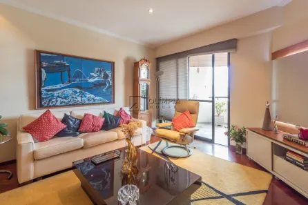Cobertura com 4 Quartos à venda, 3000m² no Brooklin Paulista, São Paulo