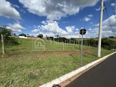 Lote/Terreno à venda, 501m² no Cajú, Brotas