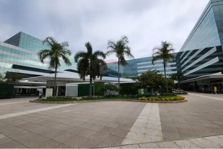 Sala Comercial para alugar, 27m² no Barra Olímpica, Rio de Janeiro