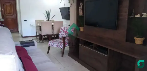 Apartamento com 1 Quarto à venda, 78m² no Méier, Rio de Janeiro