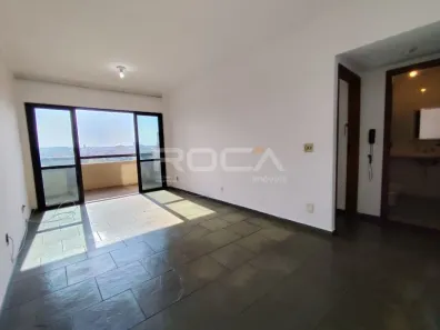 Apartamento com 1 Quarto à venda, 56m² no Centro, Ribeirão Preto