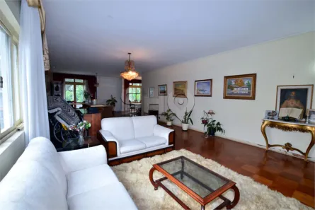 Apartamento com 4 Quartos à venda, 296m² no Bela Vista, São Paulo