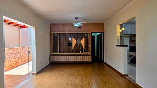 Casa de Condomínio com 3 Quartos à venda, 170m² no Bonfim Paulista, Ribeirão Preto
