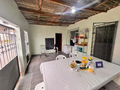 Casa com 2 Quartos à venda, 170m² no Alvorada, Manaus
