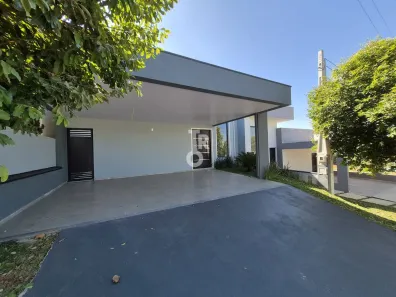 Casa com 3 Quartos à venda, 168m² no , Itupeva