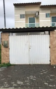 Casa com 2 Quartos à venda, 82m² no Parque Maciel, Campos dos Goytacazes
